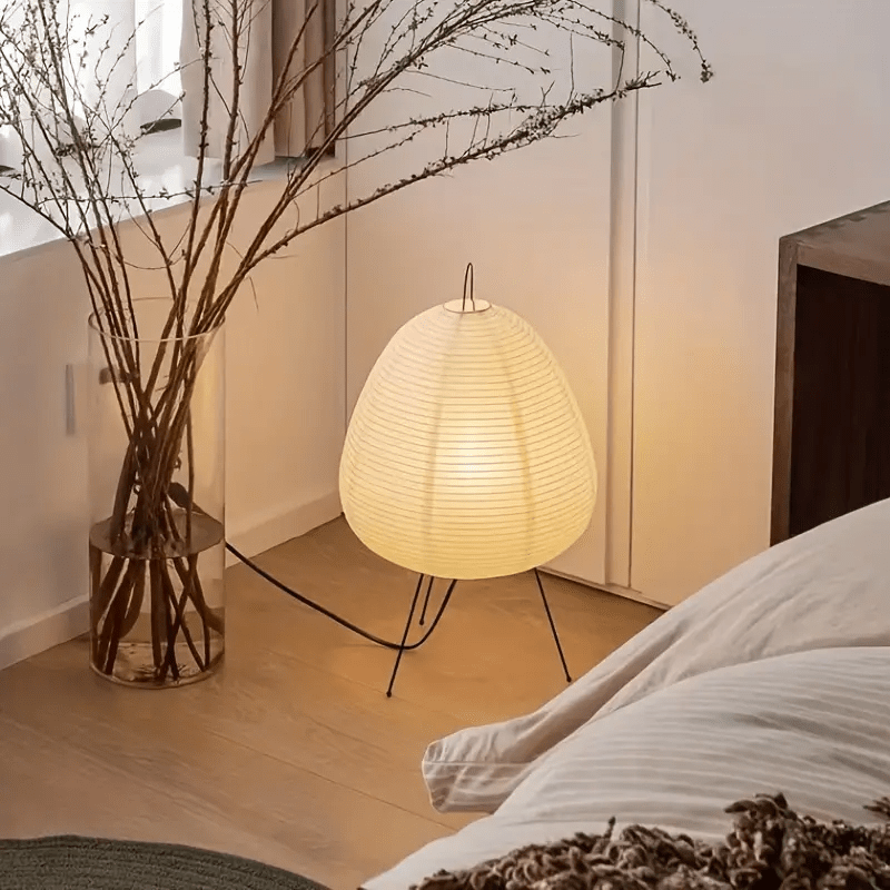 Kirei | Lampada giapponese Wabi-Sabi