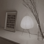 Kirei | Wabi-Sabi Japanse Lamp
