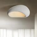 Aeris LED Wood Ceiling Light For Living Areas Home Decor