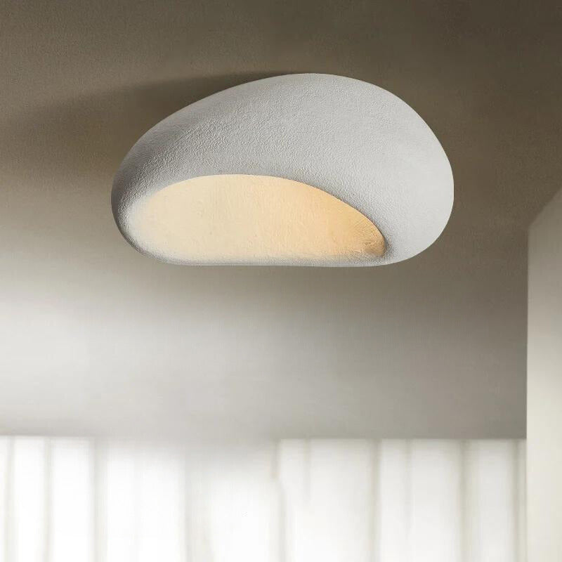 Aeris LED Wood Ceiling Light For Living Areas Home Decor