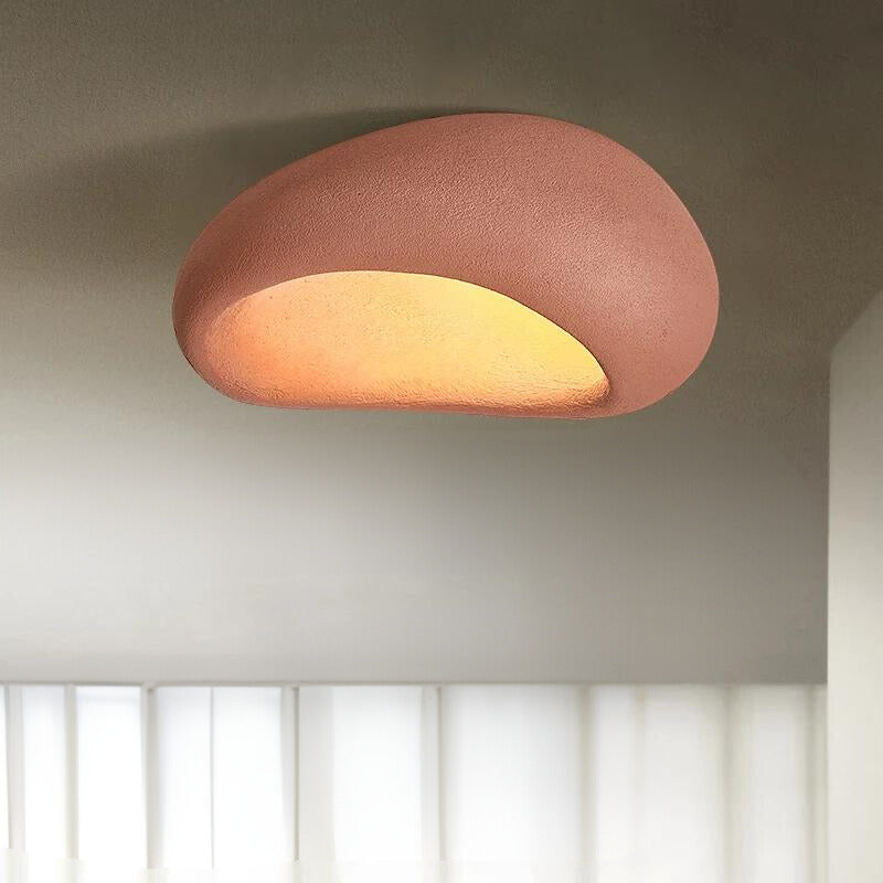Aeris LED Wood Ceiling Light For Living Areas Home Decor