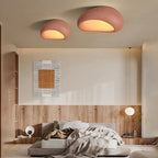 Aeris LED Wood Ceiling Light For Living Areas Home Decor