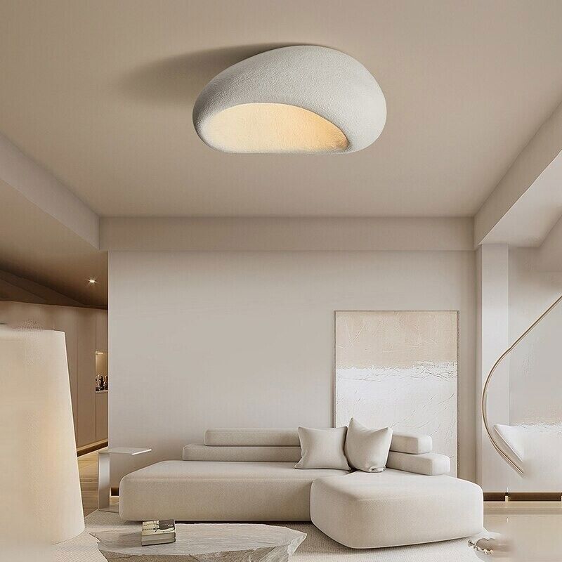 Aeris LED Wood Ceiling Light For Living Areas Home Decor