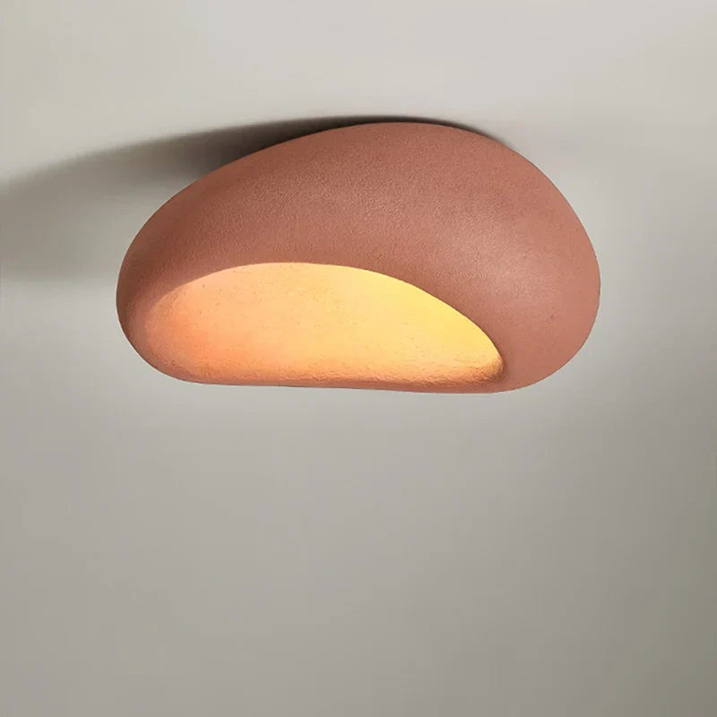 Aeris LED Wood Ceiling Light For Living Areas Home Decor