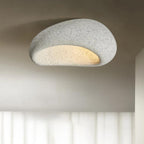 Aeris LED Wood Ceiling Light For Living Areas Home Decor