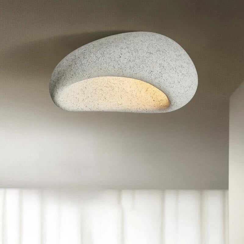 Aeris LED Wood Ceiling Light For Living Areas Home Decor