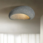 Aeris LED Wood Ceiling Light For Living Areas Home Decor