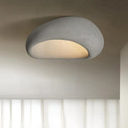 Aeris LED Wood Ceiling Light For Living Areas Home Decor
