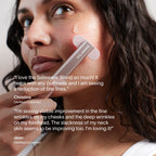 Multifunctionele beautywand voor een stralende huid, fijne lijntjes en een egale teint
