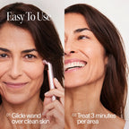 Multifunctionele beautywand voor een stralende huid, fijne lijntjes en een egale teint