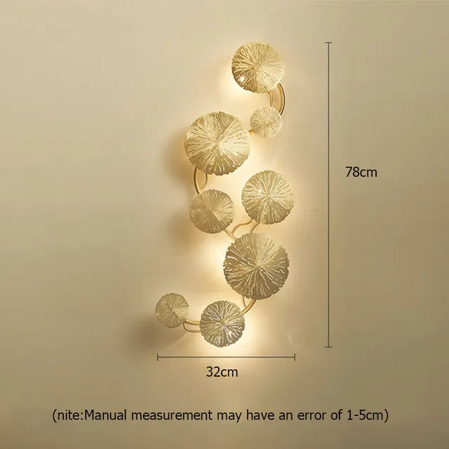 NorraLux ウォールブラケットライト | Petprovac