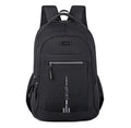 Mochila Slim Urb Vanguard para Homem Impermeável Oxford