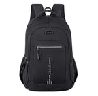Mochila Slim Urb Vanguard para Homem Impermeável Oxford