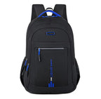 Mochila Slim Urb Vanguard para Homem Impermeável Oxford
