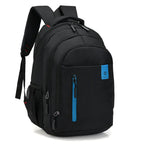 Mochila Slim Urb Vanguard para Homem Impermeável Oxford