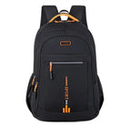 Mochila Slim Urb Vanguard para Homem Impermeável Oxford