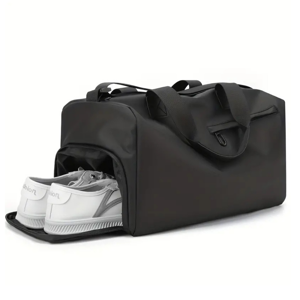 Voděodolná sportovní taška Flexbag Pro s přihrádkou na boty pro cestování