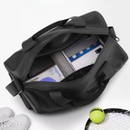 Voděodolná sportovní taška Flexbag Pro s přihrádkou na boty pro cestování