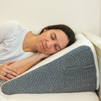 AeroSleep kilepute for snorkelindring og avslappende søvn