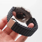 TrailBound | Woven Band for Apple Watch | Petprovac