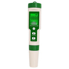 Medidor de Água Multi Parâmetros PlantPro para pH, TDS, CE, ORP e Temperatura