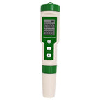 Medidor de Água Multi Parâmetros PlantPro para pH, TDS, CE, ORP e Temperatura