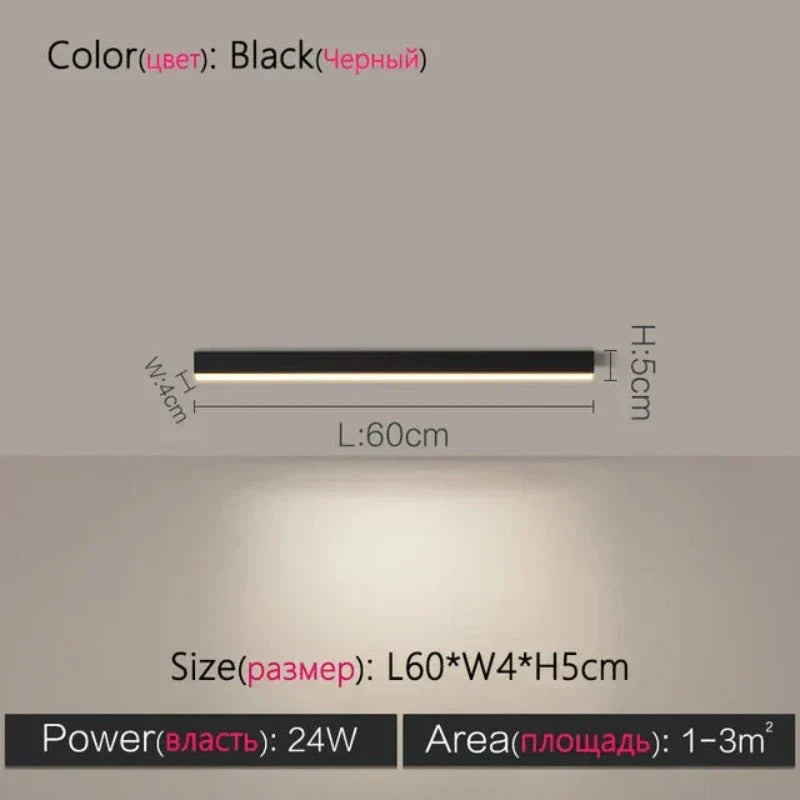 AeroLux EcoCeiling Series for Multi-Room Lighting for Homes