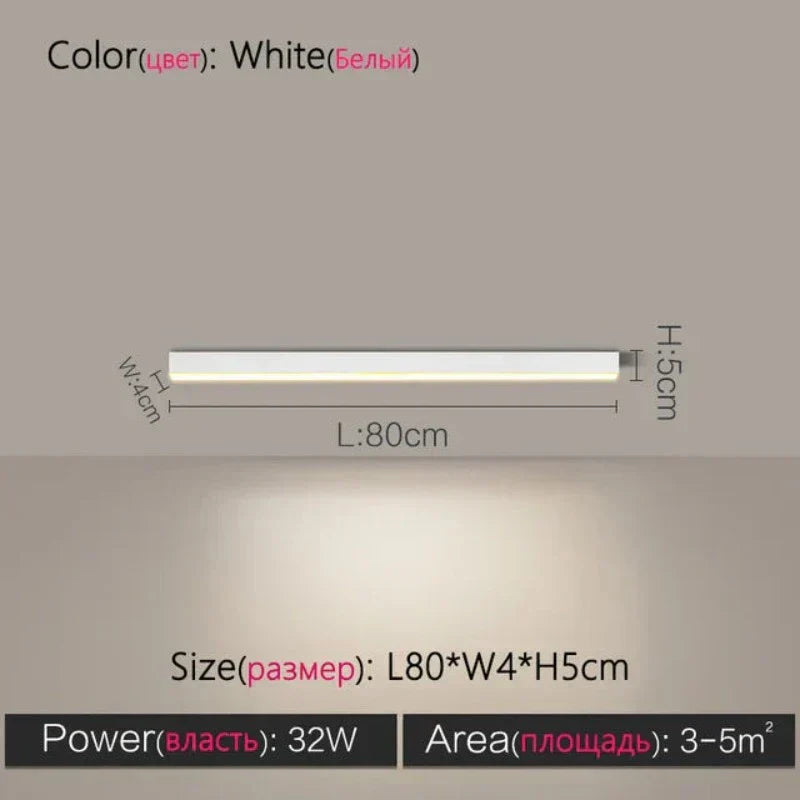Lumenra Eco Deckenleuchten-Serie für mehrere Räume