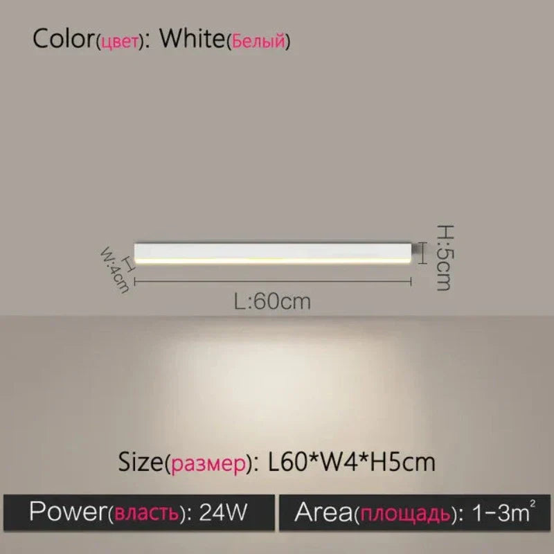 Lumenra Eco Deckenleuchten-Serie für mehrere Räume
