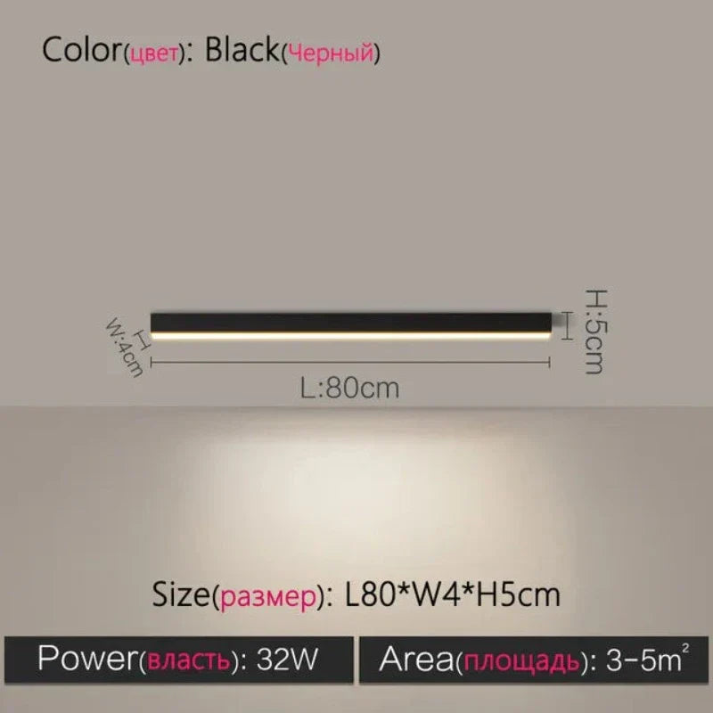 AeroLux EcoCeiling Series for Multi-Room Lighting for Homes