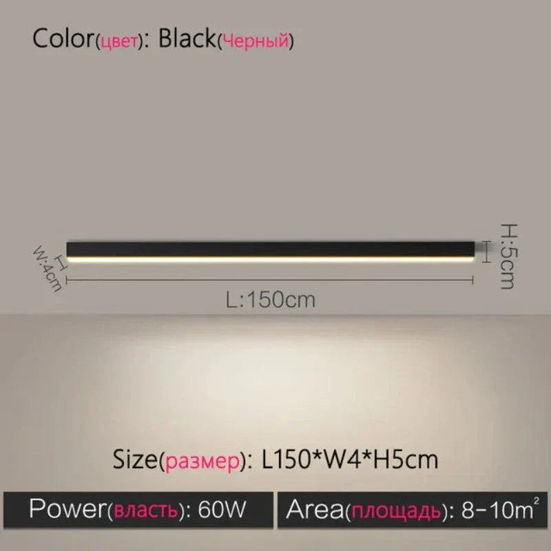 AeroLux EcoCeiling Series for Multi-Room Lighting for Homes