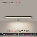 Serie AeroLux EcoCeiling para Iluminación Multi-Habitación para Hogares