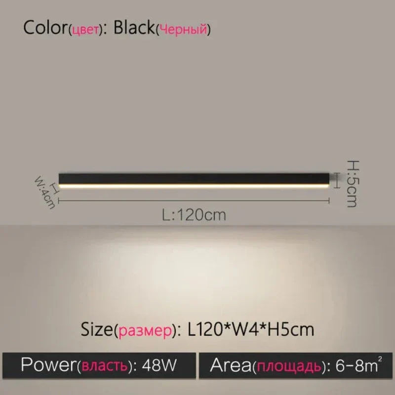 AeroLux EcoCeiling Series for Multi-Room Lighting for Homes