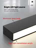 Lumenra Eco Deckenleuchten-Serie für mehrere Räume