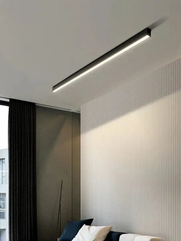 Lumenra Eco Deckenleuchten-Serie für mehrere Räume