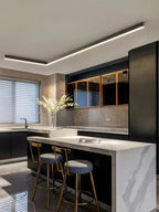 Serie AeroLux EcoCeiling para Iluminación Multi-Habitación para Hogares