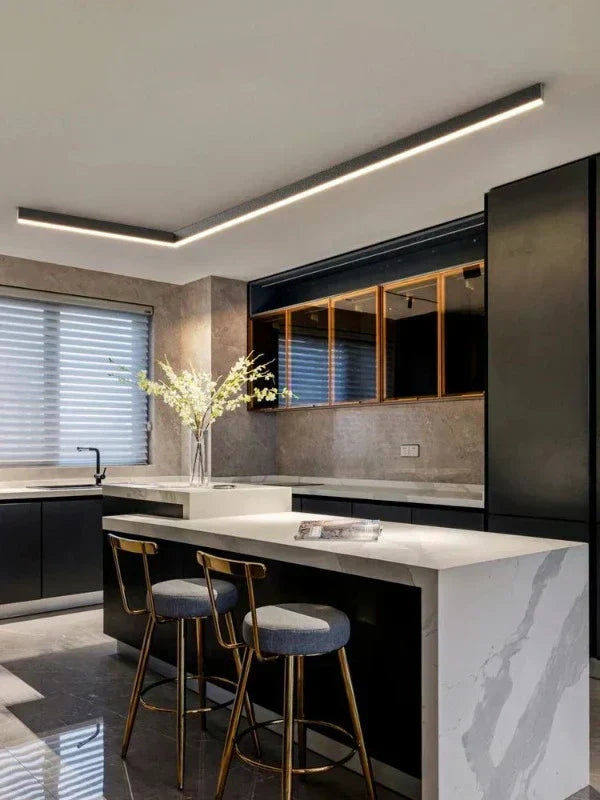 AeroLux EcoCeiling Series for Multi-Room Lighting for Homes