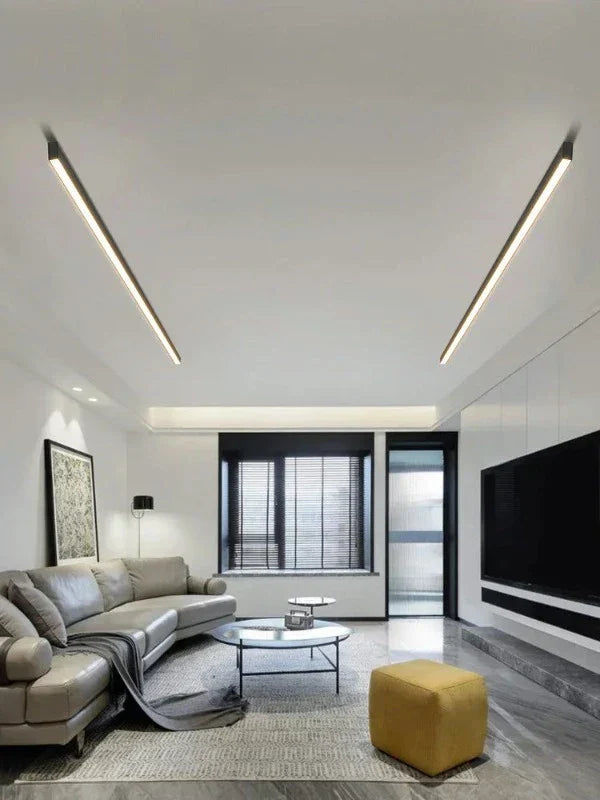 Lumenra Eco Deckenleuchten-Serie für mehrere Räume