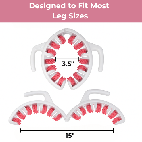 رولر فيرم فليكس برو ثلاثي الفعل لشد البشرة