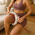 رولر فيرم فليكس برو ثلاثي الفعل لشد البشرة