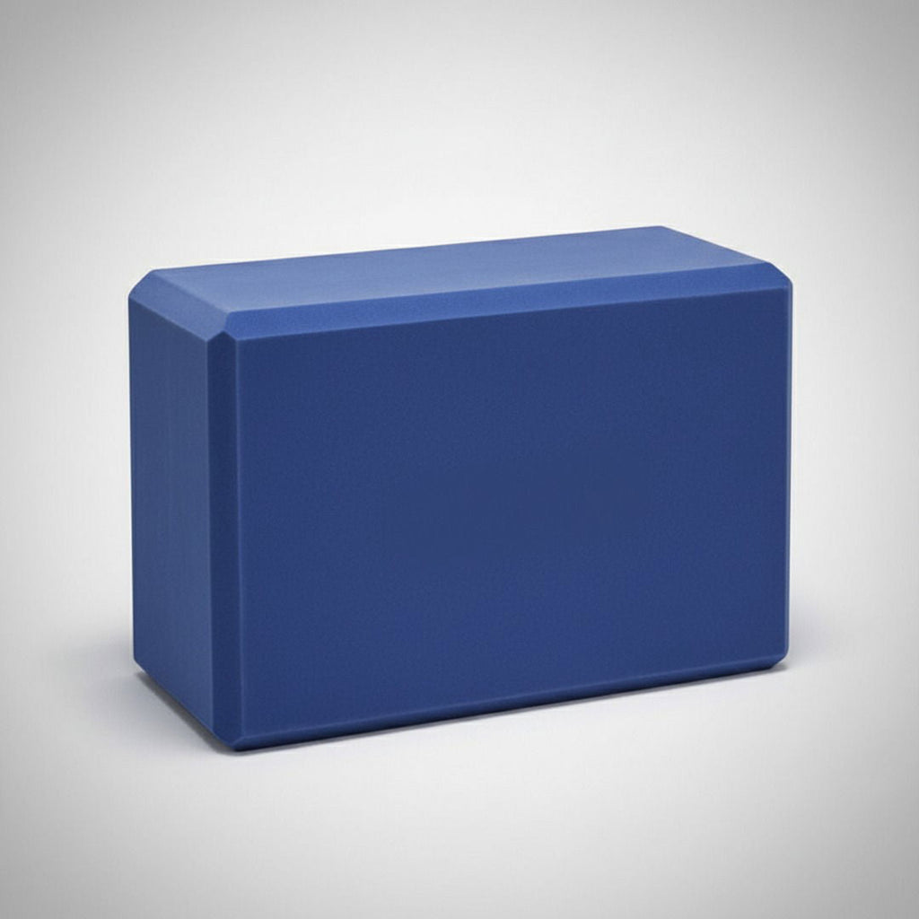 Blocchi Yoga in Schiuma EVA con Superfici Antiscivolo per Stabilità e Comfort