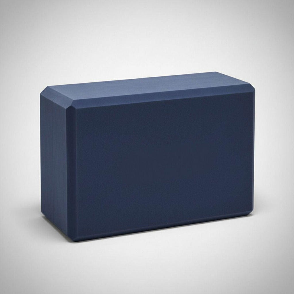 Blocchi Yoga in Schiuma EVA con Superfici Antiscivolo per Stabilità e Comfort