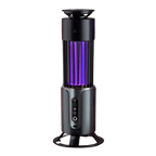 UV Flying Insect Trap for Fruit Flies, Fungus Gnats & Mosquitoes