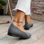 Chaussures à enfiler Kaylee pour femmes avec confort nuageux toute la journée