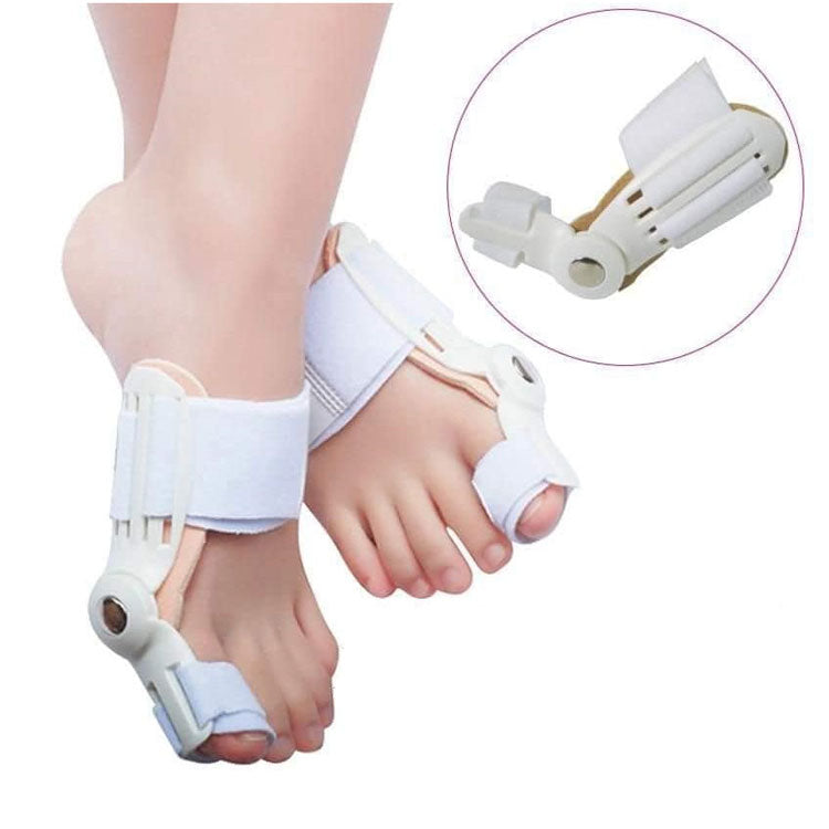 OrthoEase Hallux Valgus Skinne | Petprovac