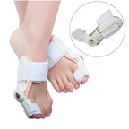 OrthoEase Hallux Valgus Skinne | Petprovac