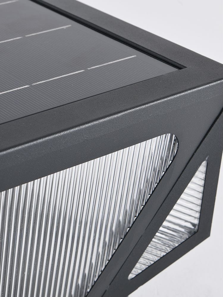 Luminara | Utendørs solcellelys | Petprovac