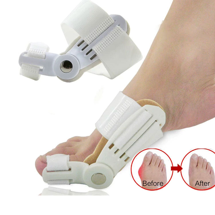 OrthoEase Hallux Valgus Skinne | Petprovac