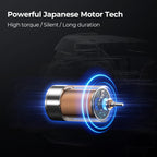 بكرات صيد كهربائية كبيرة من بيتبروفاك كراكن، بكرة صيد موصى بها من هايكو