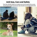 Penjejak GPS Basikal VeloGuard Seluruh Dunia Tanpa Langganan